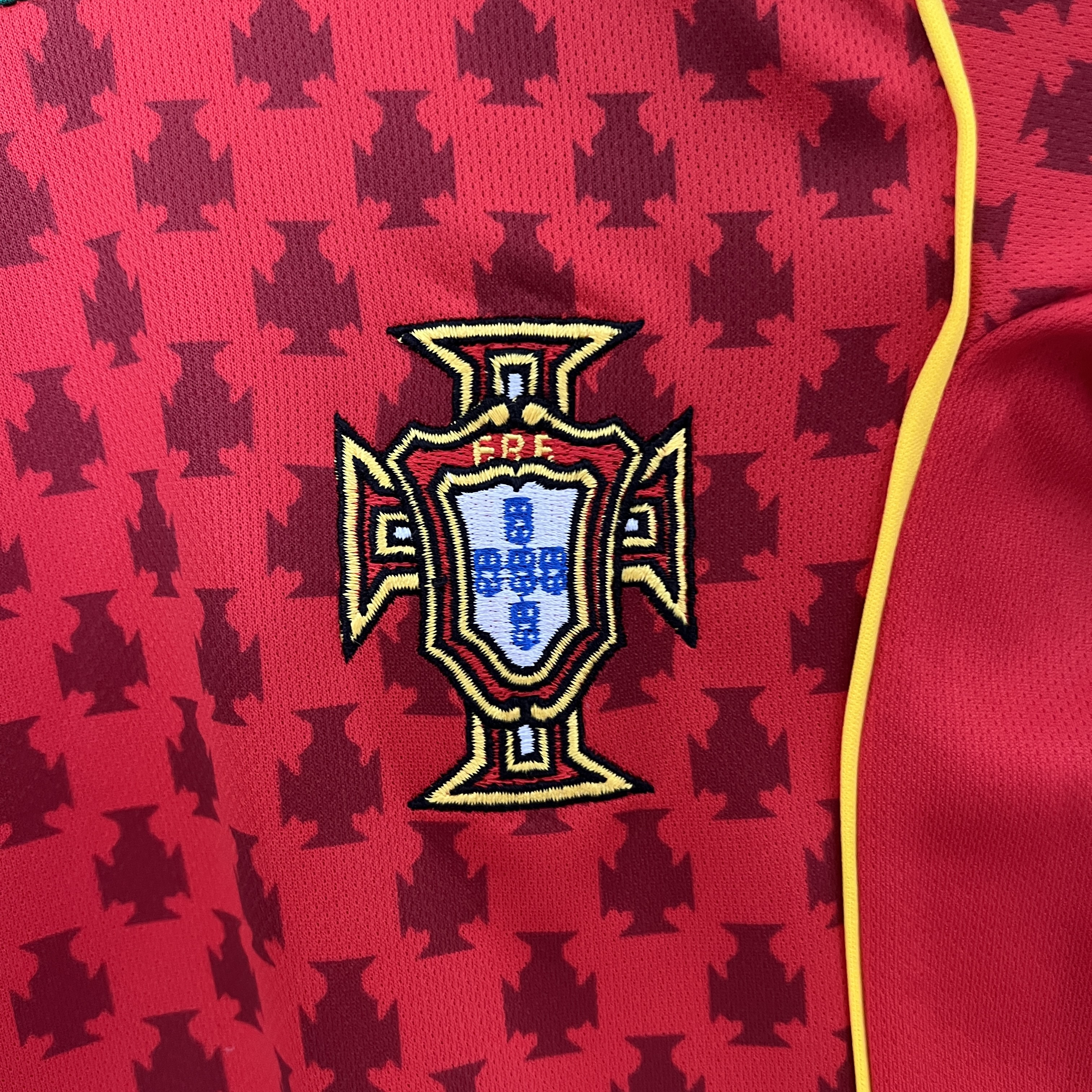 Kit Criança Portugal principal Euro 2004 4