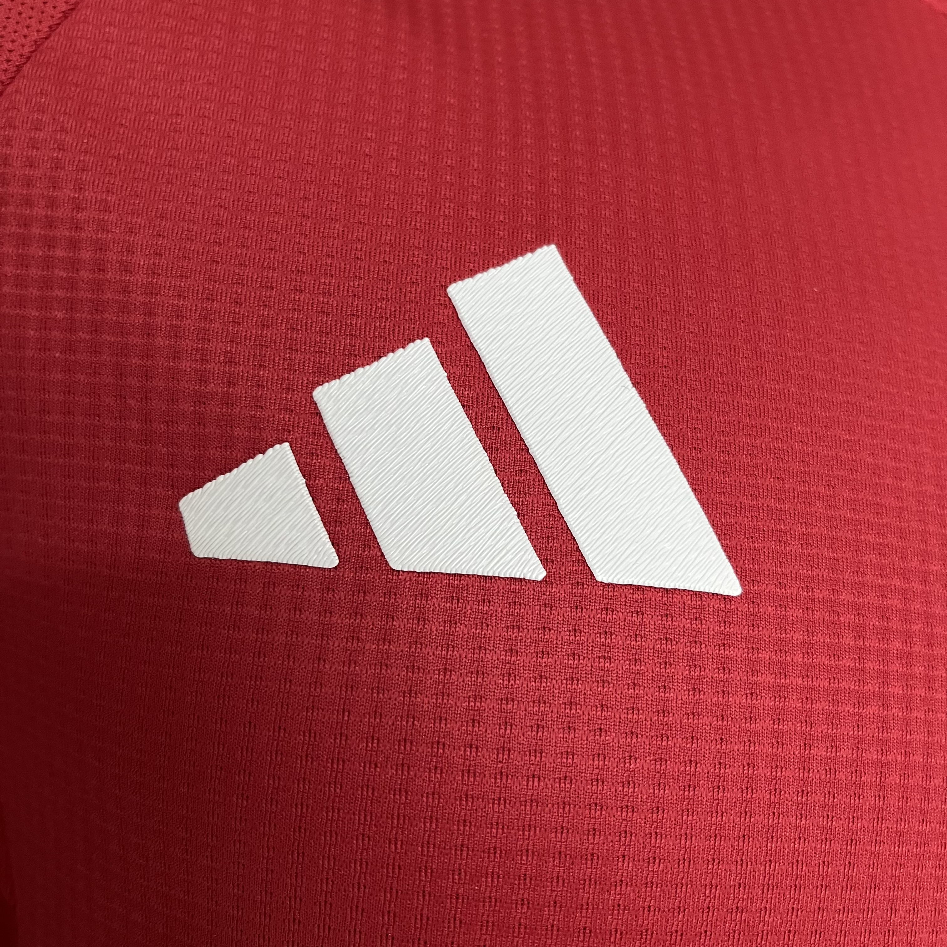 Camisola principal Man Utd 24/25 - Versão jogador 5