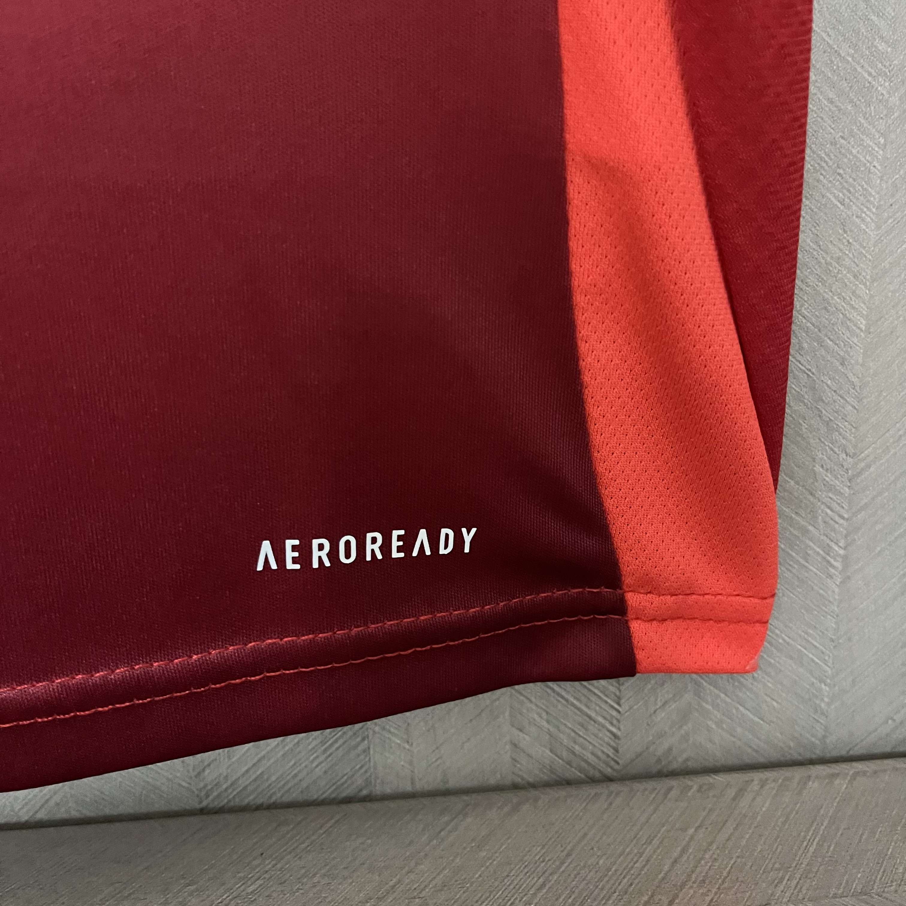 Criança - Camisola Principal Man United 24/25 9