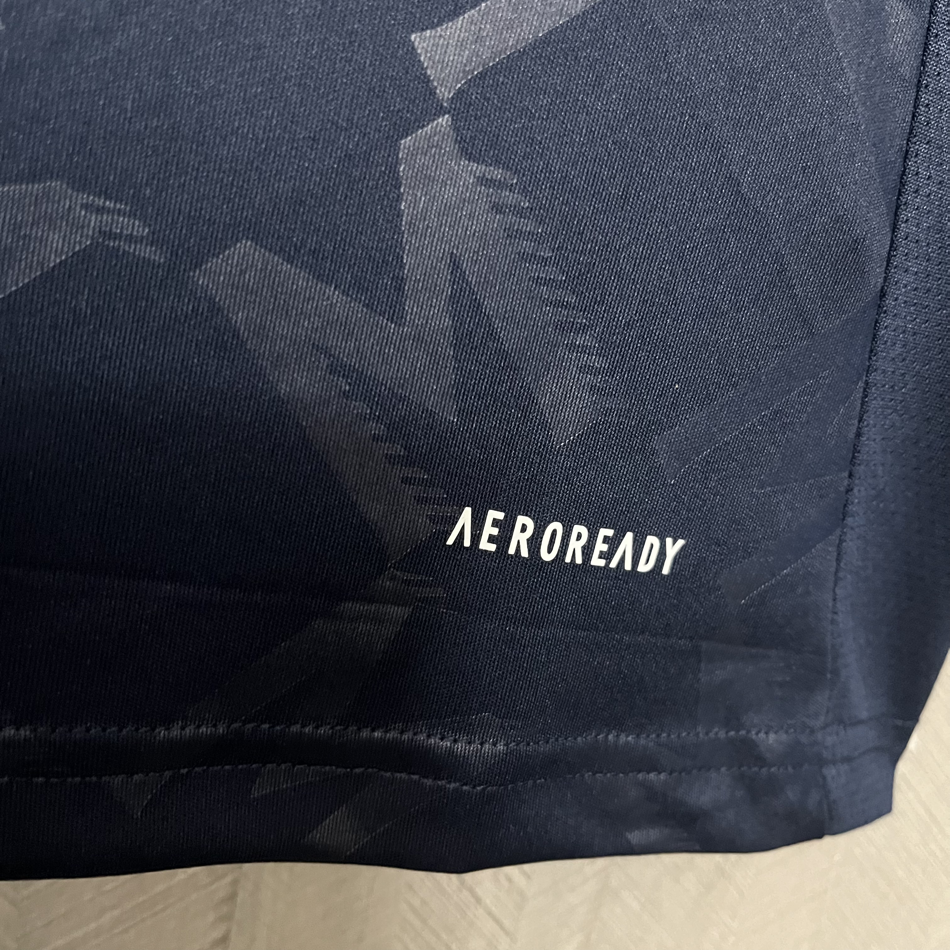 Camisola alternativa Man Utd 24/25 - Versão adepto 12