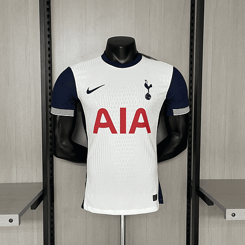 Camisola principal Tottenham 24/25 - Versão jogador