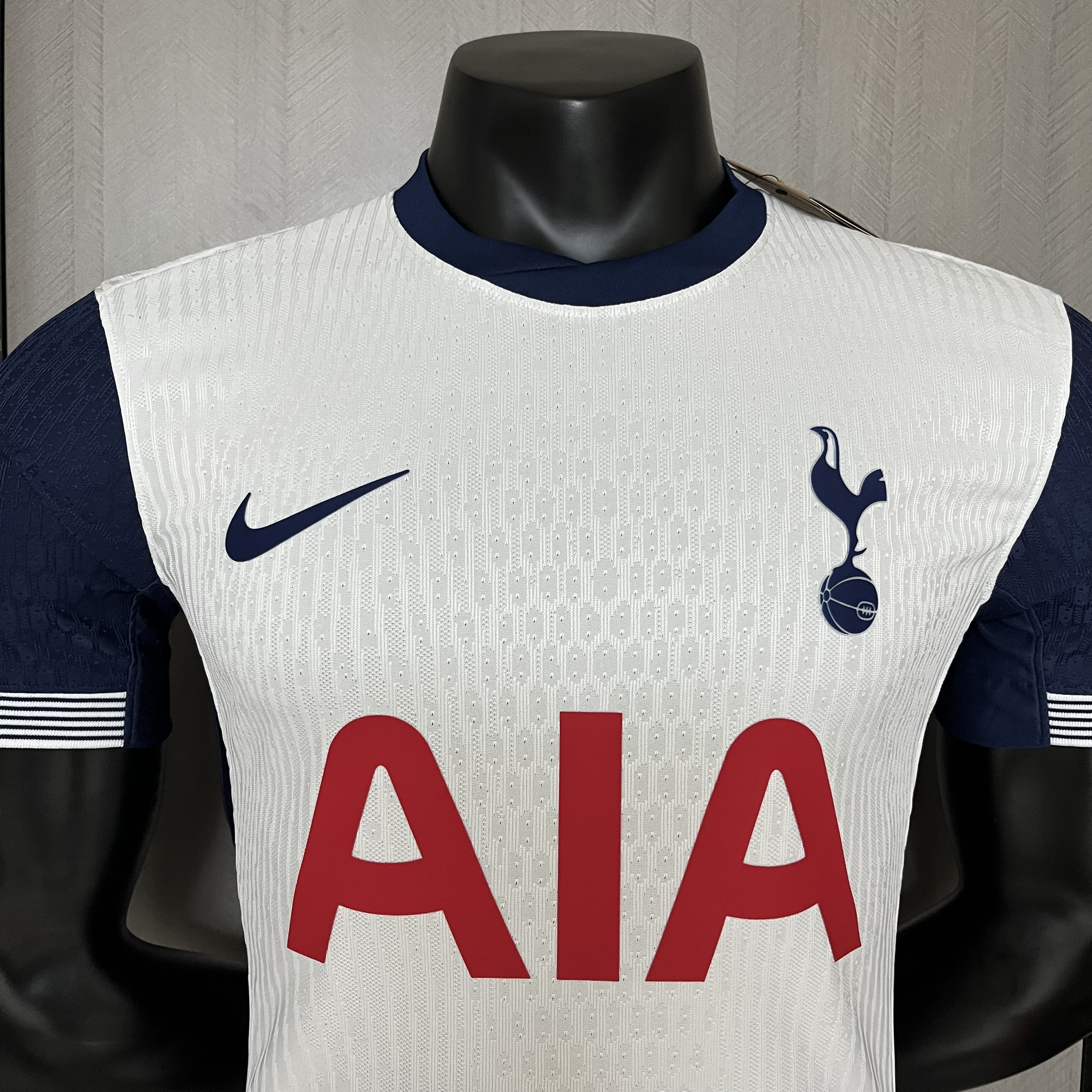 Camisola principal Tottenham 24/25 - Versão jogador 7