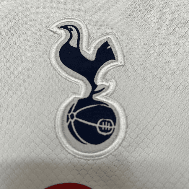 Kit Criança Tottenham principal 24/25