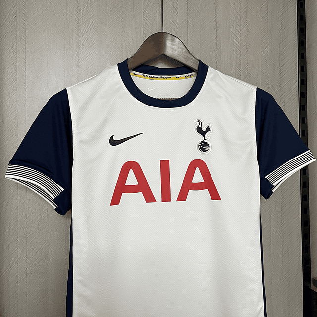 Kit Criança Tottenham principal 24/25