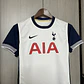 Kit Criança Tottenham principal 24/25 - Thumbnail 8
