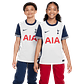 Criança - Camisola principal Tottenham 24/25 - Thumbnail 2