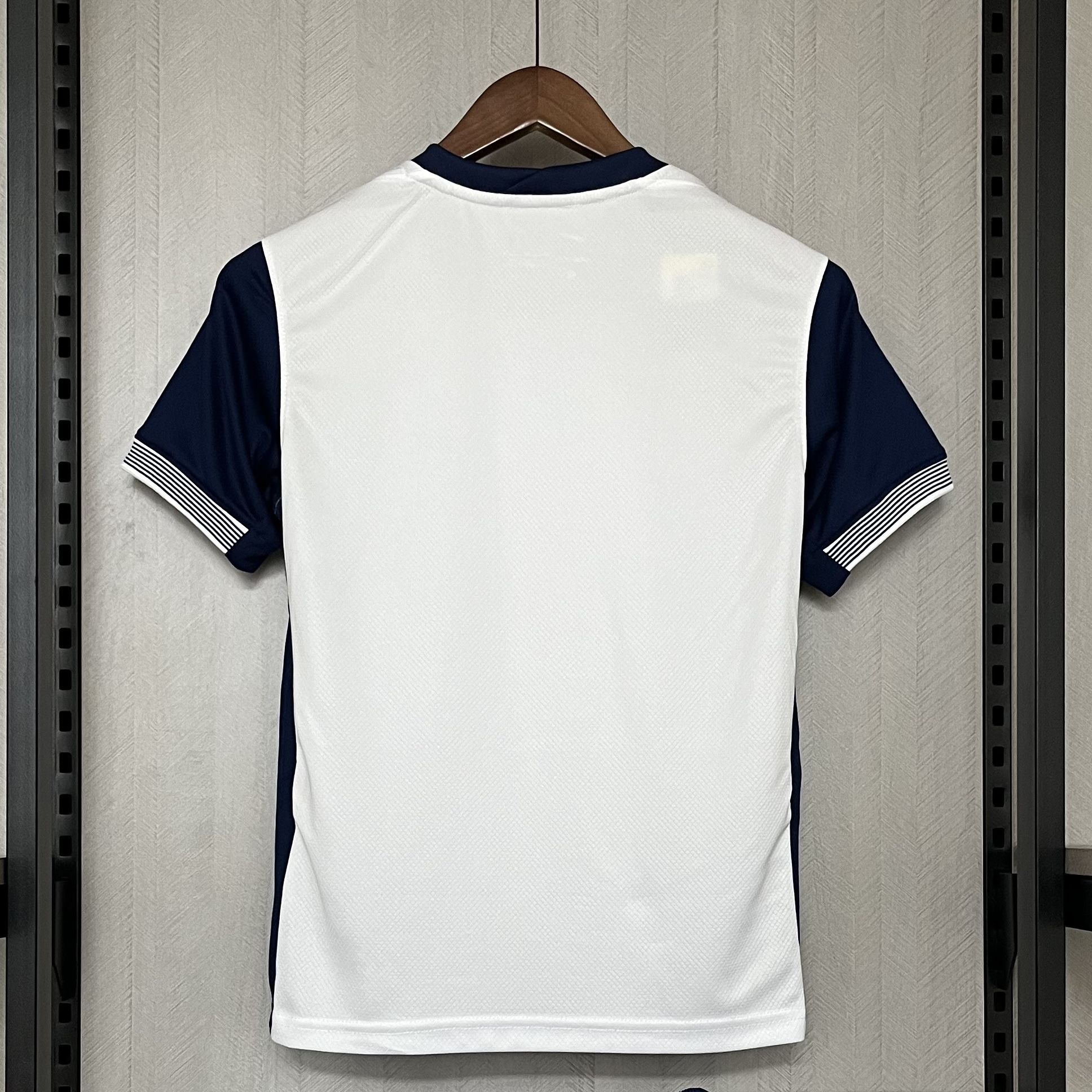 Criança - Camisola principal Tottenham 24/25 3