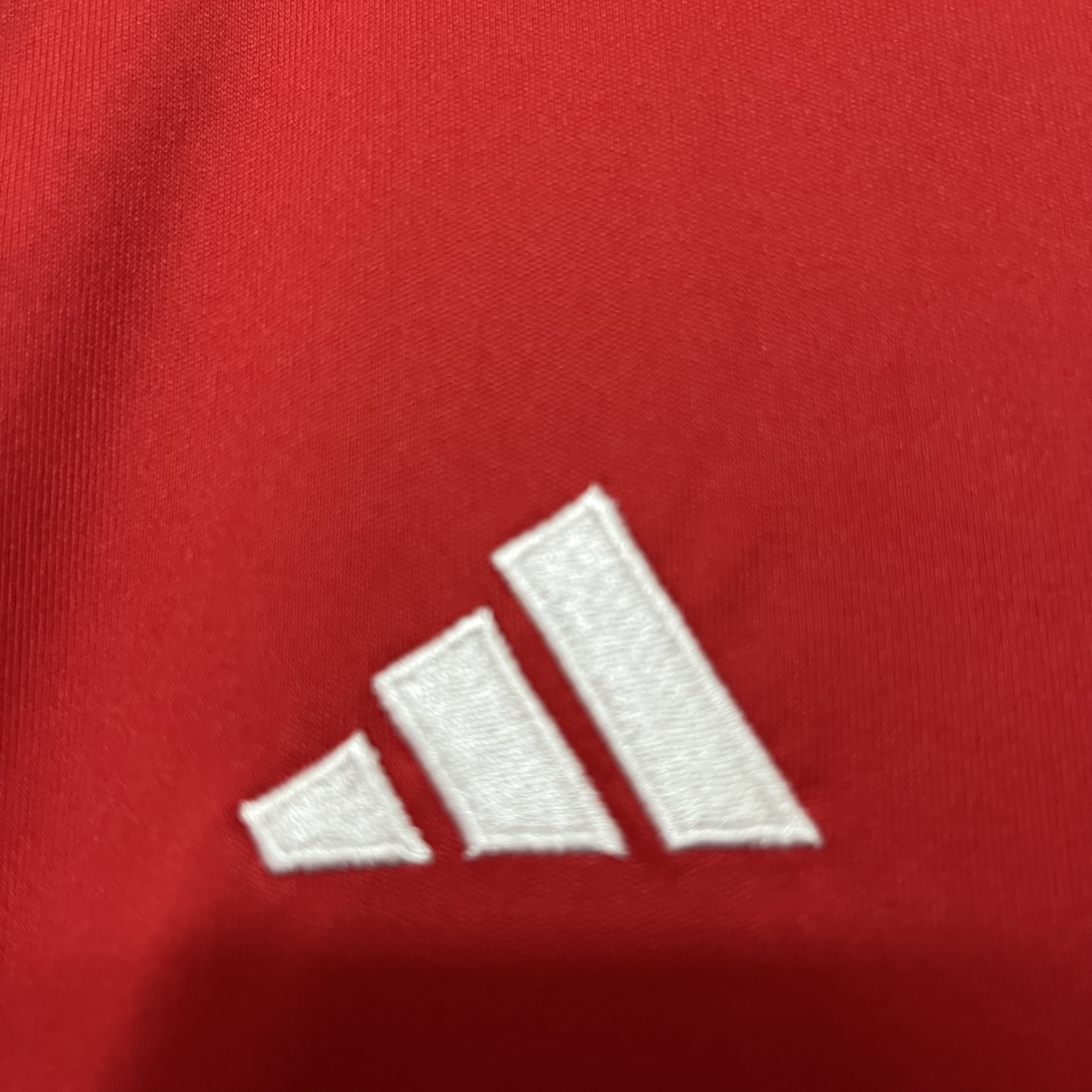 Kit Criança Arsenal principal 24/25 5