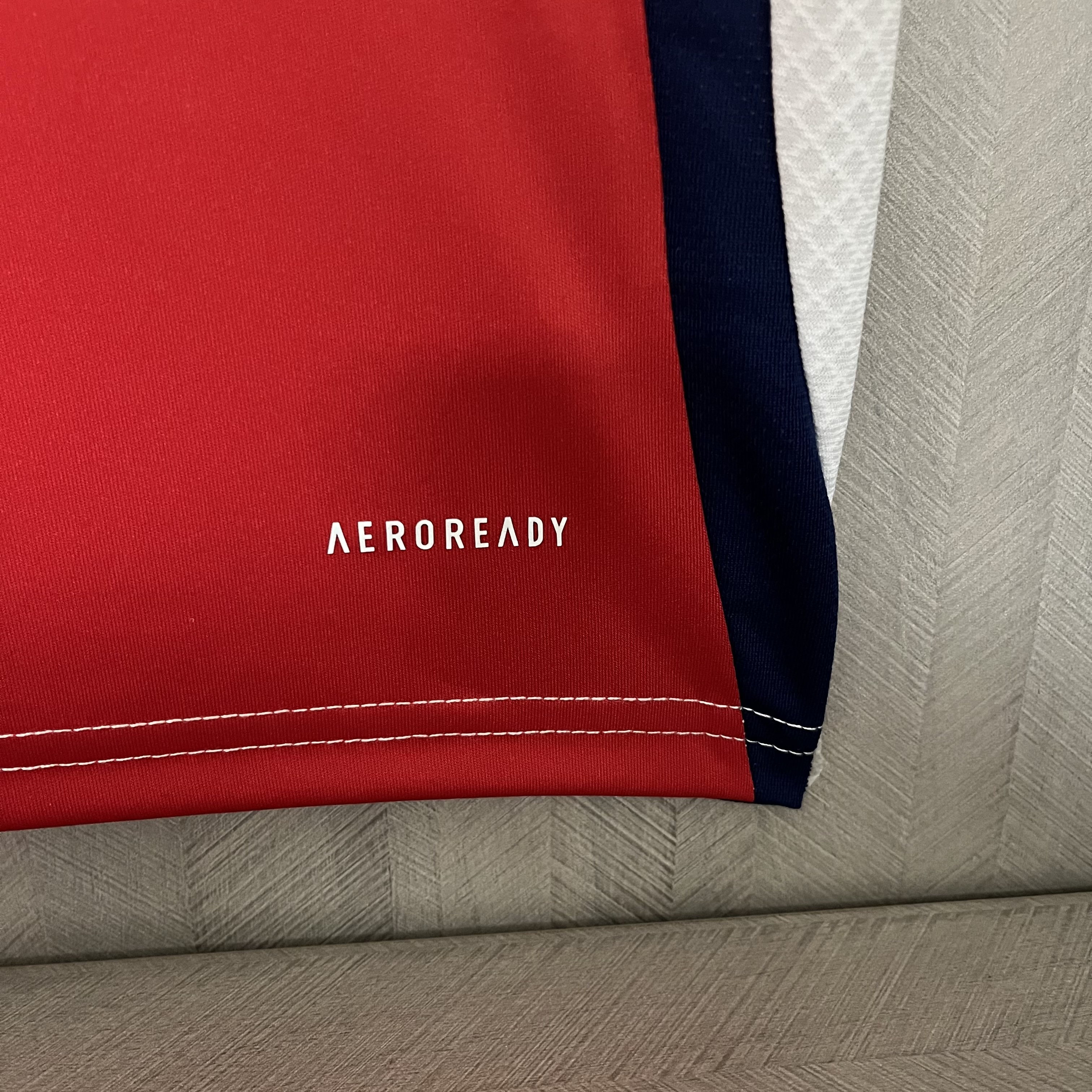 Kit Criança Arsenal principal 24/25 10