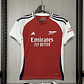Criança - Camisola principal Arsenal 24/25 - Thumbnail 1