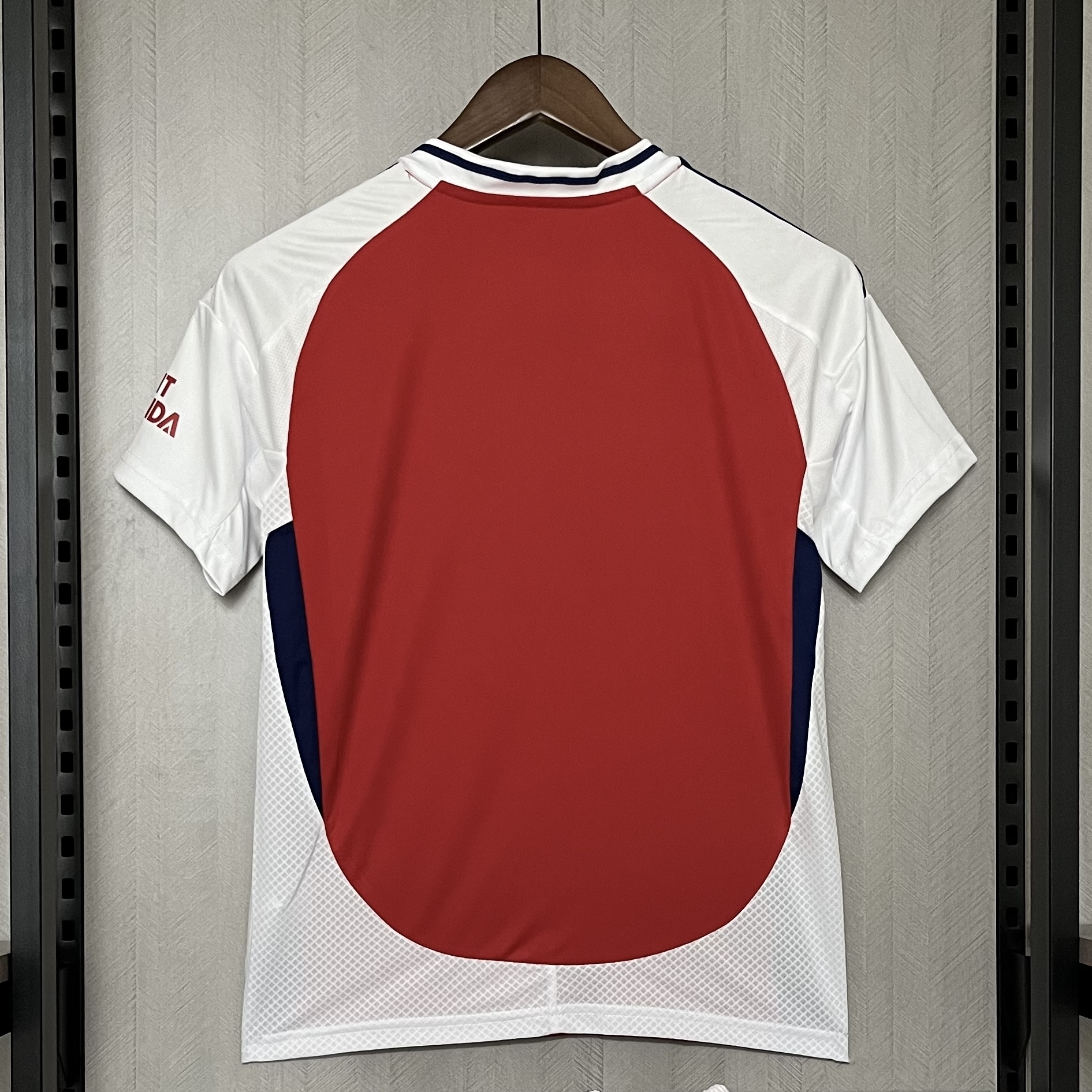 Criança - Camisola principal Arsenal 24/25 3