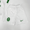 Kit Criança Sporting CP alternativo 24/25