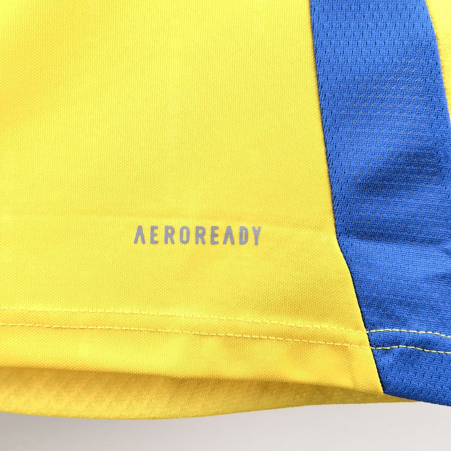 Camisola Principal Al-Nassr 24/25 - Versão adepto 8