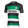 Criança - Camisola principal Sporting CP 24/25 - Pedro G. 8