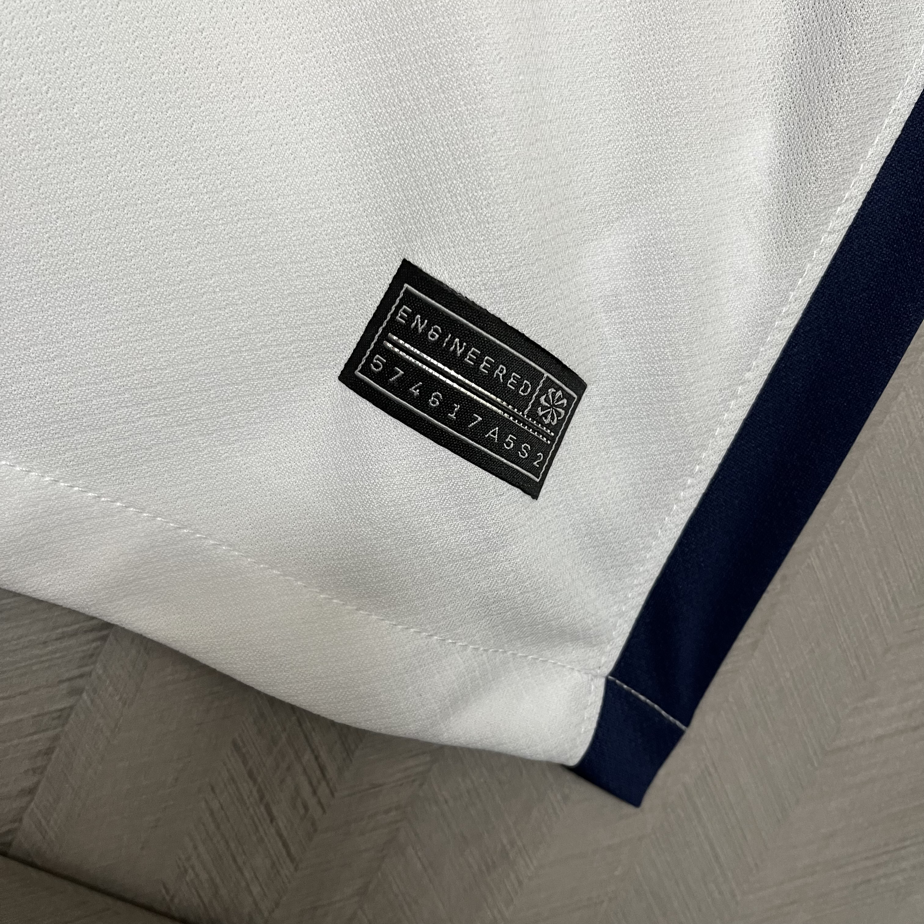 Camisola principal Tottenham 24/25 - Versão Adepto 9