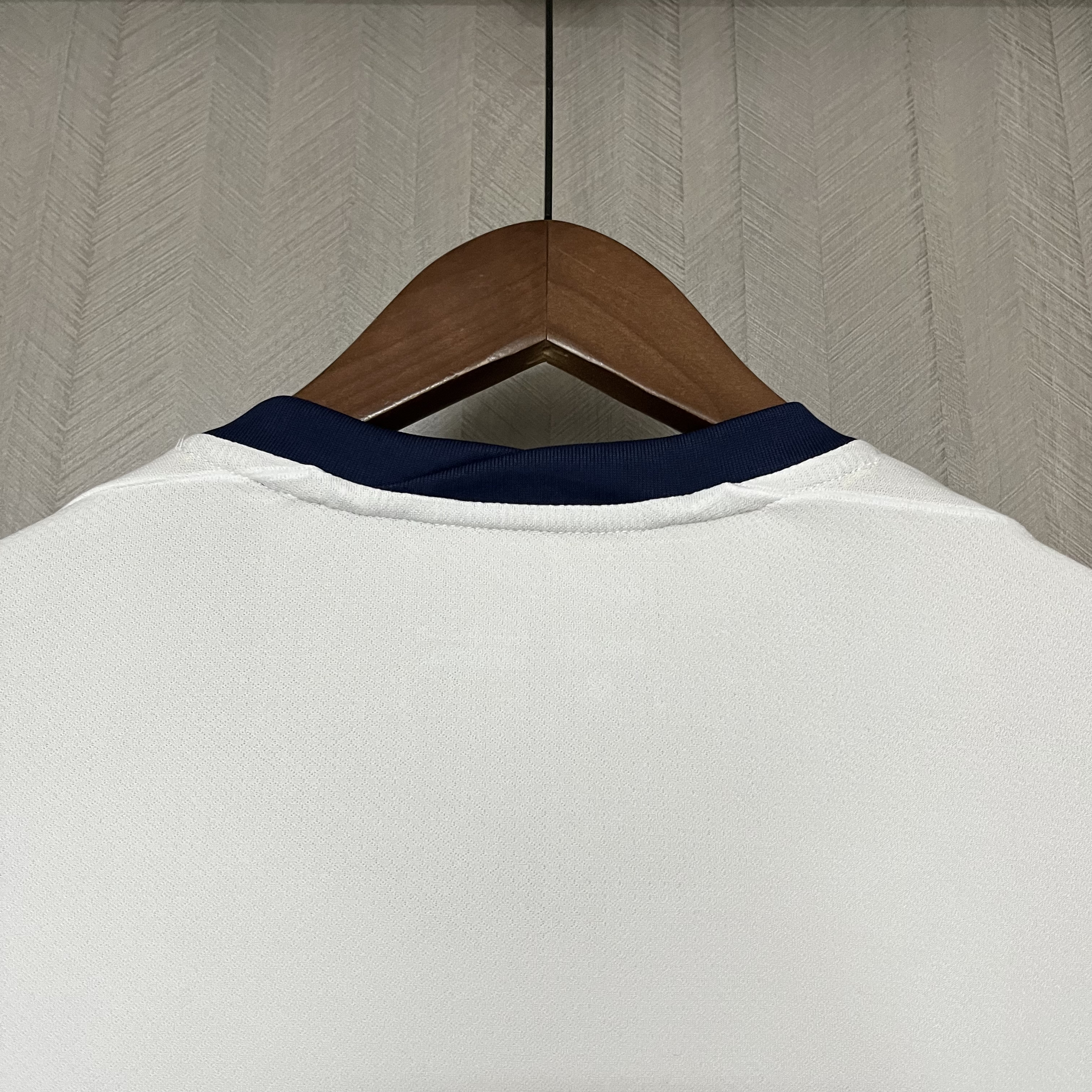 Camisola principal Tottenham 24/25 - Versão Adepto 10