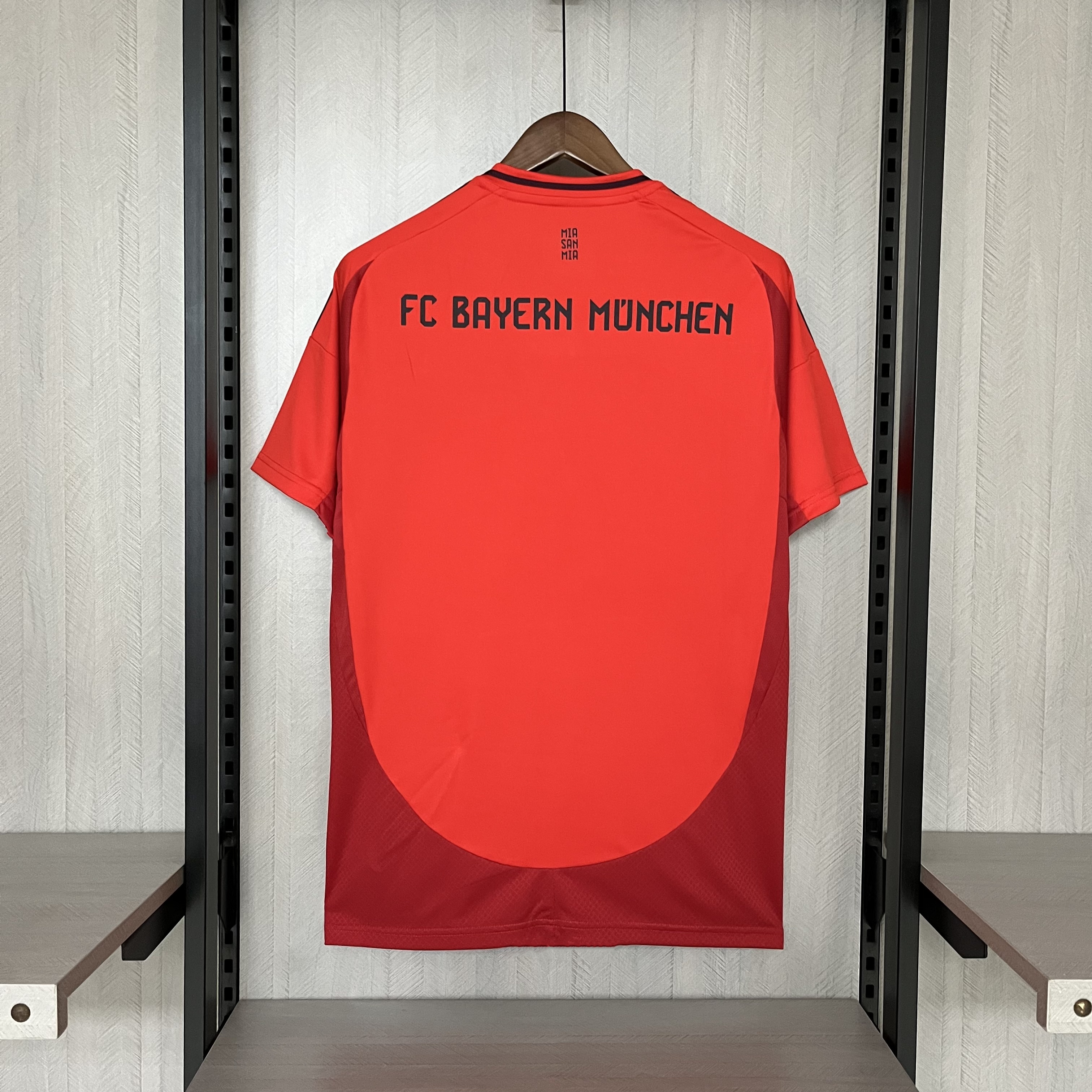 Camisola Principal Bayern Munique 24/25 - Versão adepto 3