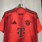 Camisola Principal Bayern Munique 24/25 - Versão adepto - Thumbnail 6