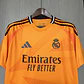Camisola alternativa Real Madrid 24/25 - Versão Adepto - Thumbnail 6