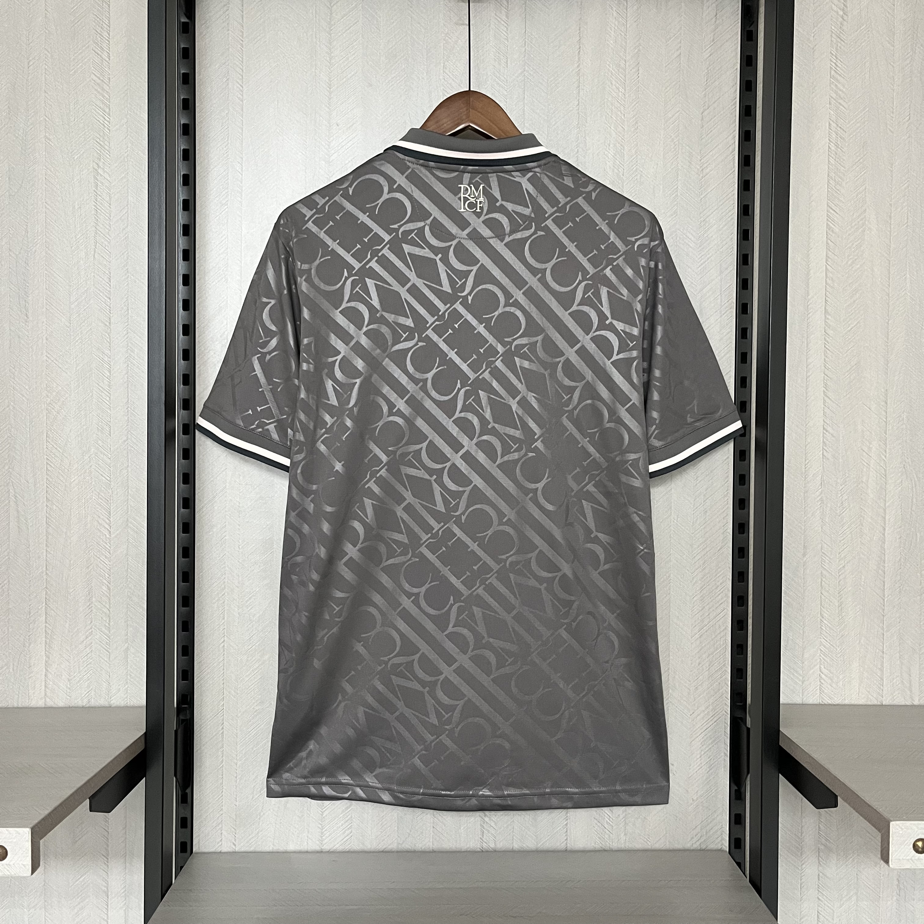 3ª Camisola Real Madrid 24/25 - Versão Adepto 3