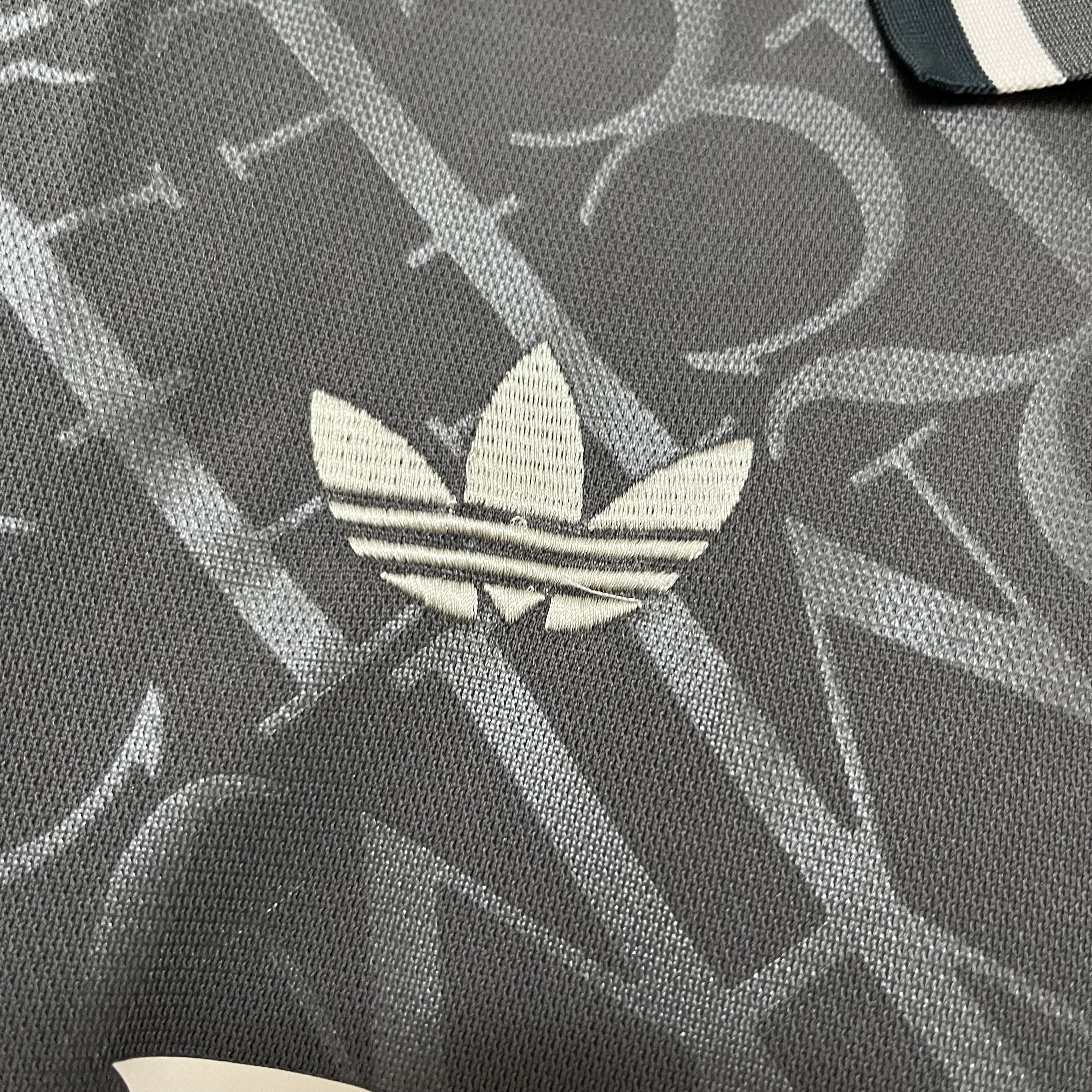 3ª Camisola Real Madrid 24/25 - Versão Adepto 5