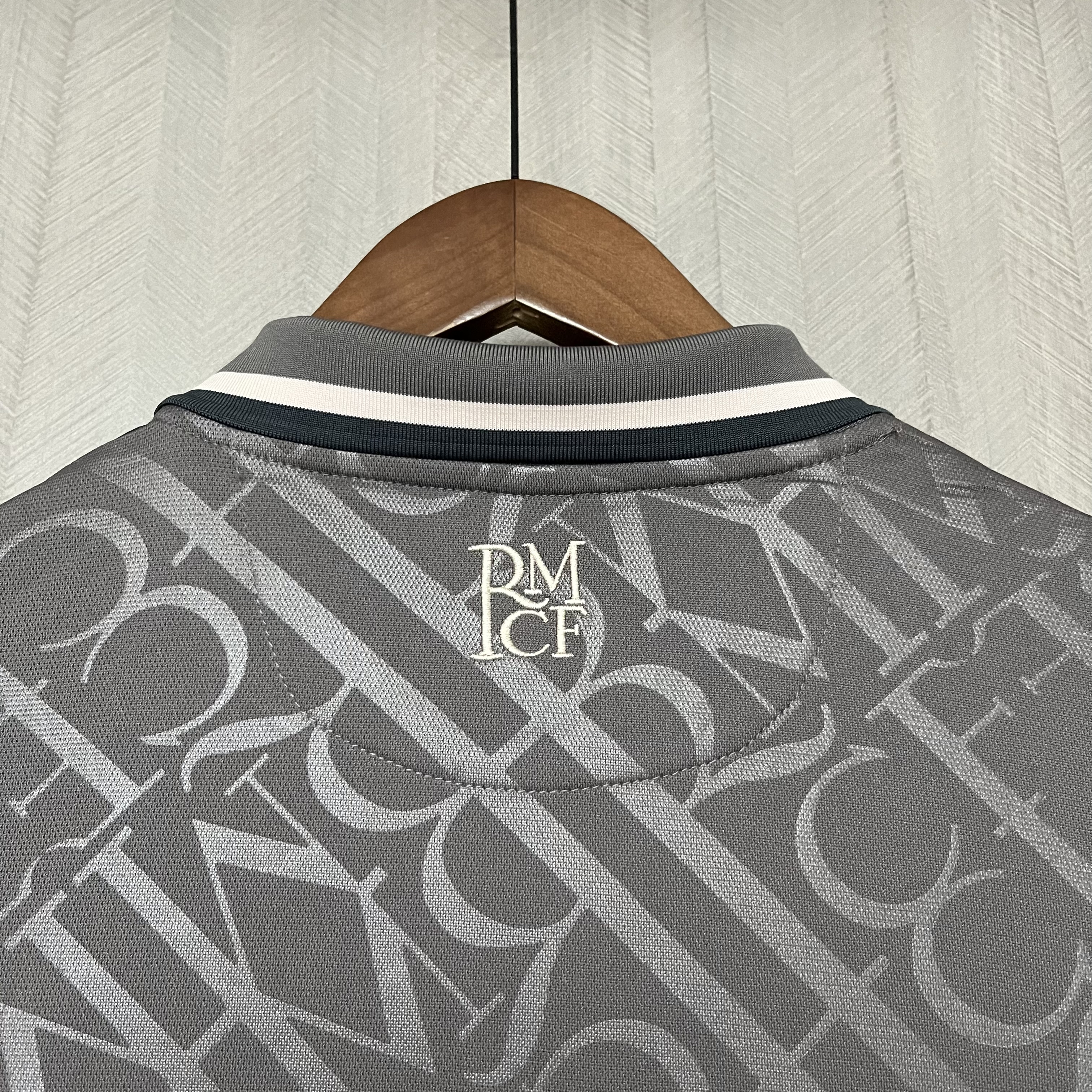 3ª Camisola Real Madrid 24/25 - Versão Adepto 7