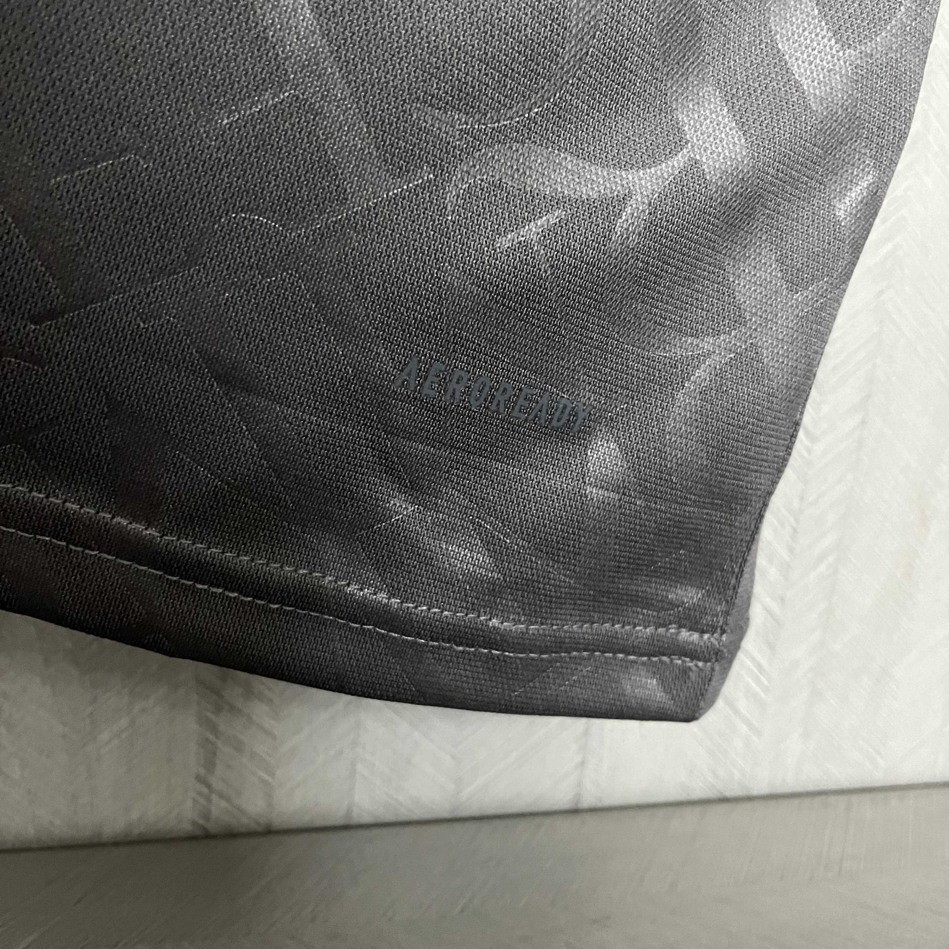 3ª Camisola Real Madrid 24/25 - Versão Adepto 11