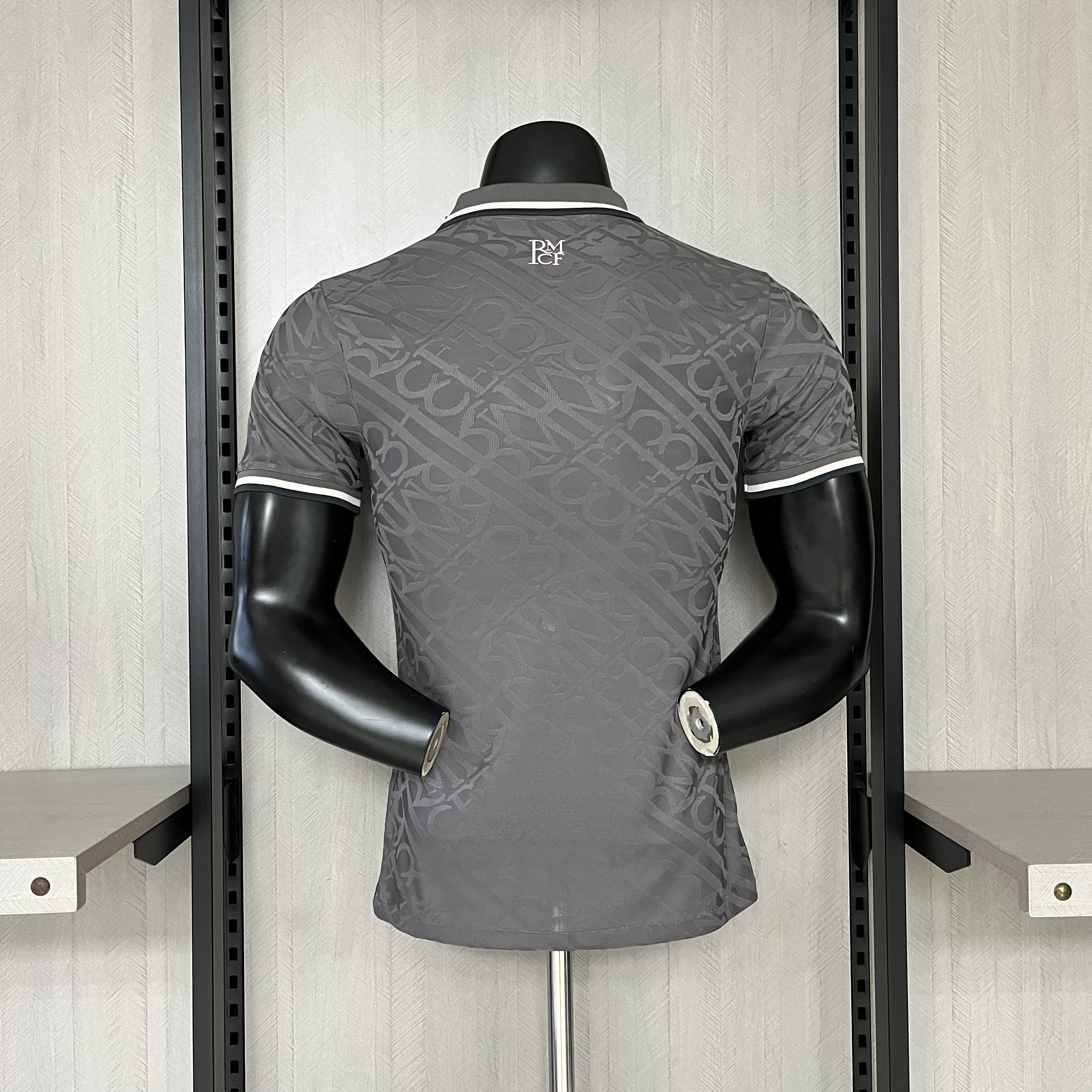 3ª Camisola Real Madrid 24/25 - Versão Jogador 3