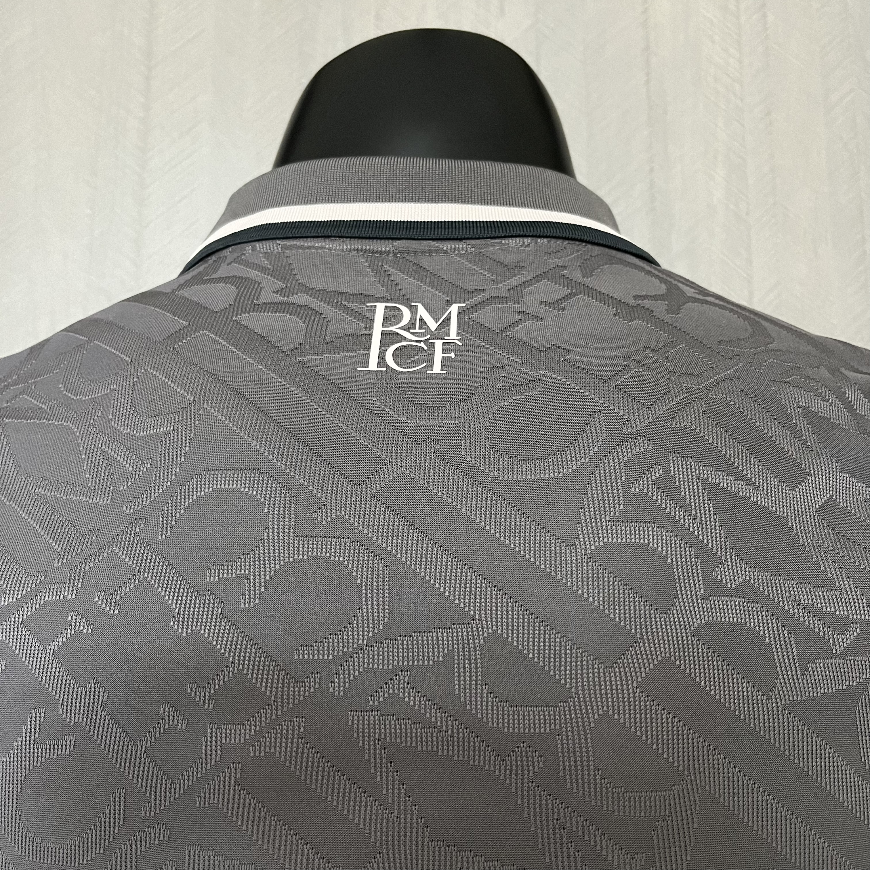 3ª Camisola Real Madrid 24/25 - Versão Jogador 7