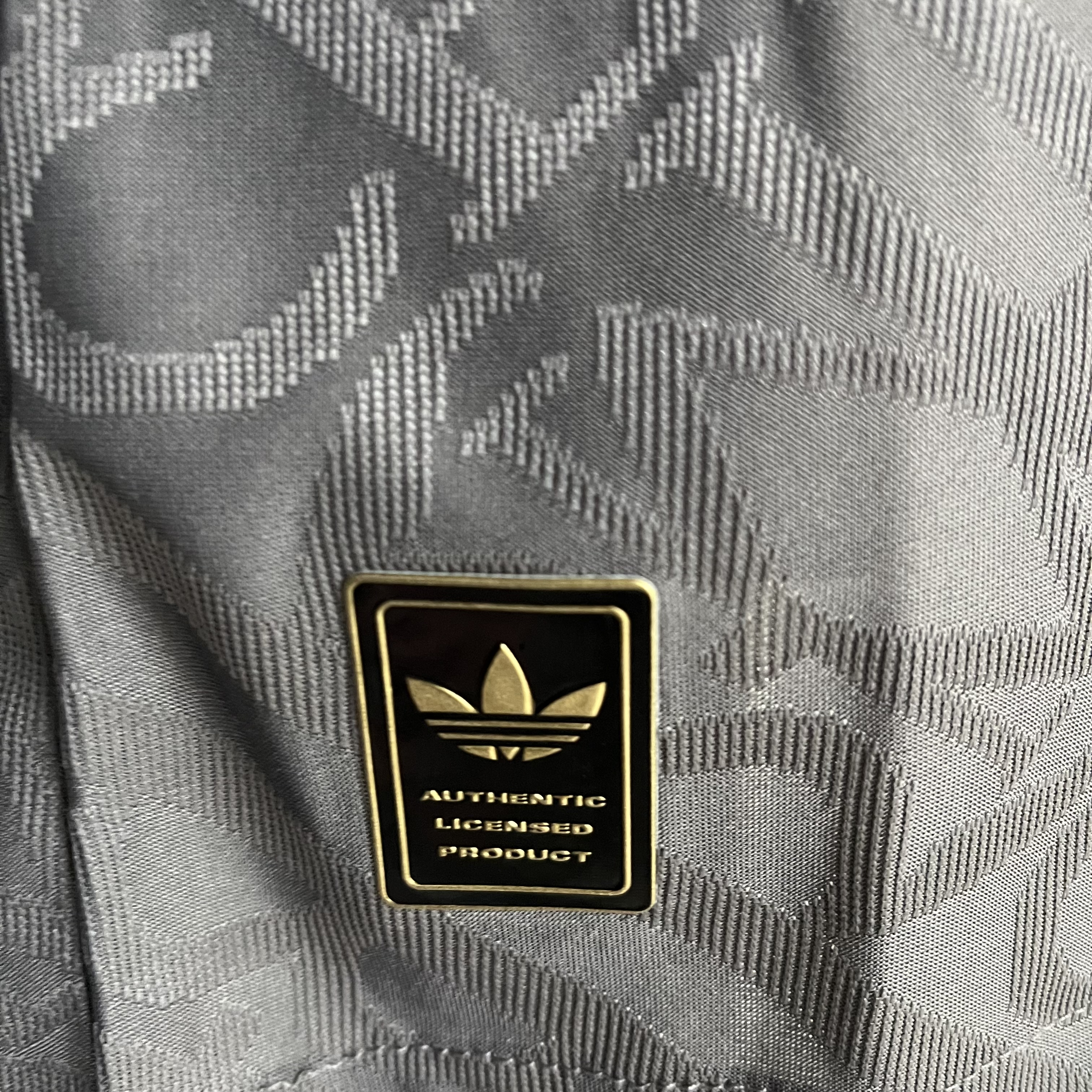 3ª Camisola Real Madrid 24/25 - Versão Jogador 9