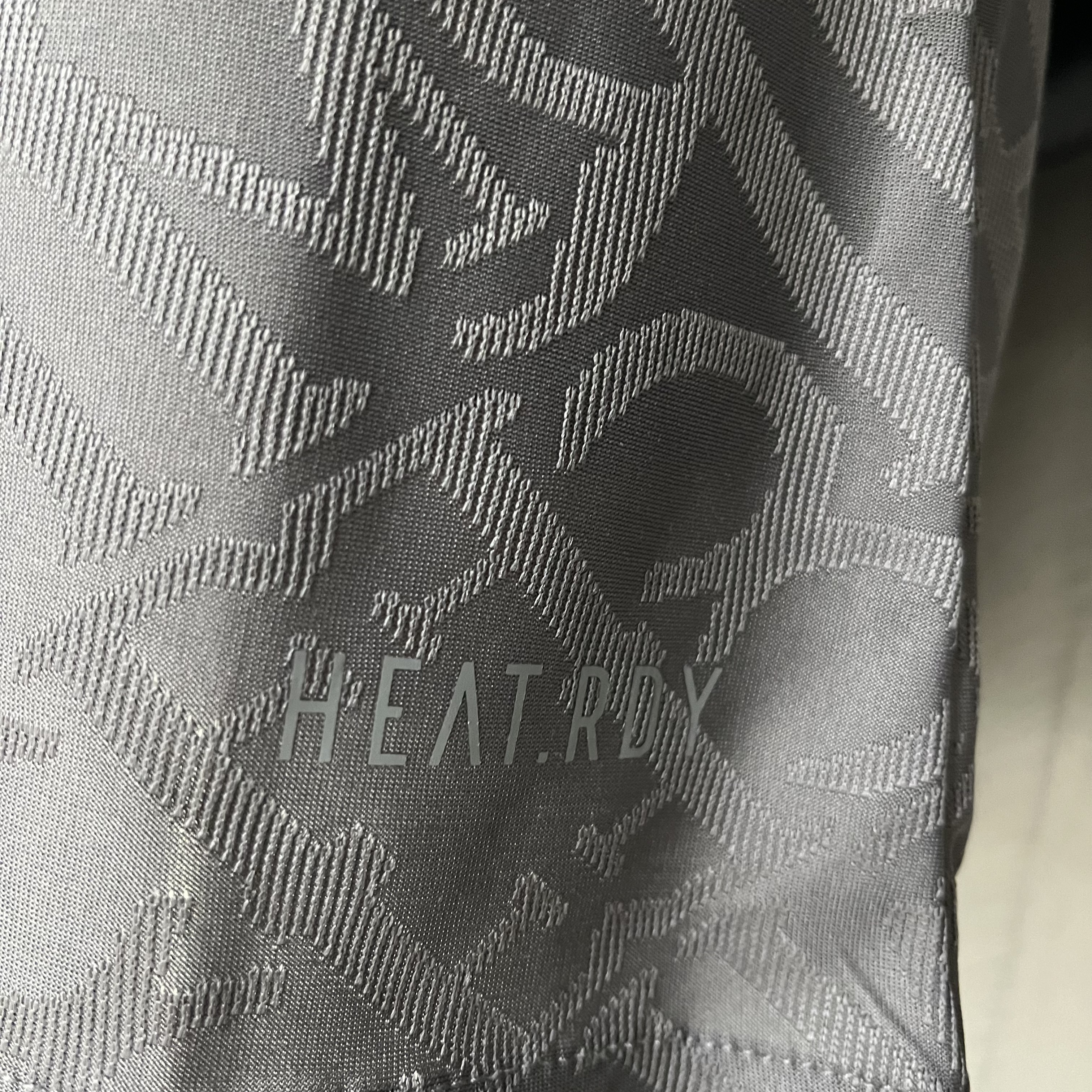 3ª Camisola Real Madrid 24/25 - Versão Jogador 10