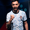 Camisola alternativa Portugal Euro 2024 - B.Fernandes 8