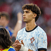 Camisola alternativa Portugal Euro 2024 - João Félix 11