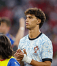 Camisola alternativa Portugal Euro 2024 - João Félix 11 - Thumbnail 2