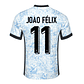 Camisola alternativa Portugal Euro 2024 - João Félix 11 - Thumbnail 3