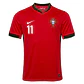 Criança - Camisola principal Portugal Euro 2024 - João Félix 11 - Thumbnail 4
