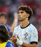 Criança - Camisola alternativa Portugal Euro 2024 - João Félix 11 - Thumbnail 2