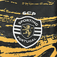 Camisola Sporting CP - Edição especial - Versão adepto - Thumbnail 3