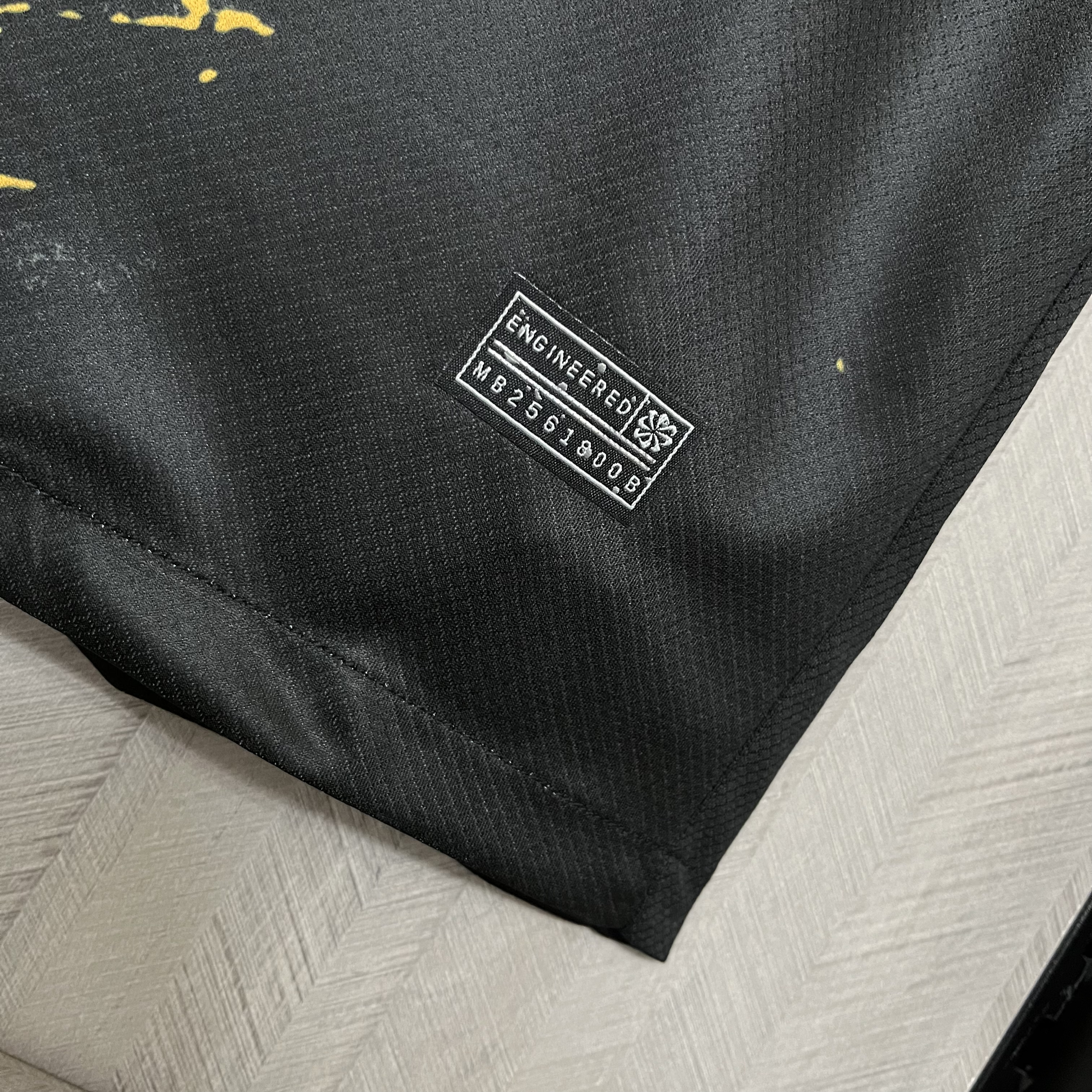 Camisola Sporting CP - Edição especial - Versão adepto 9