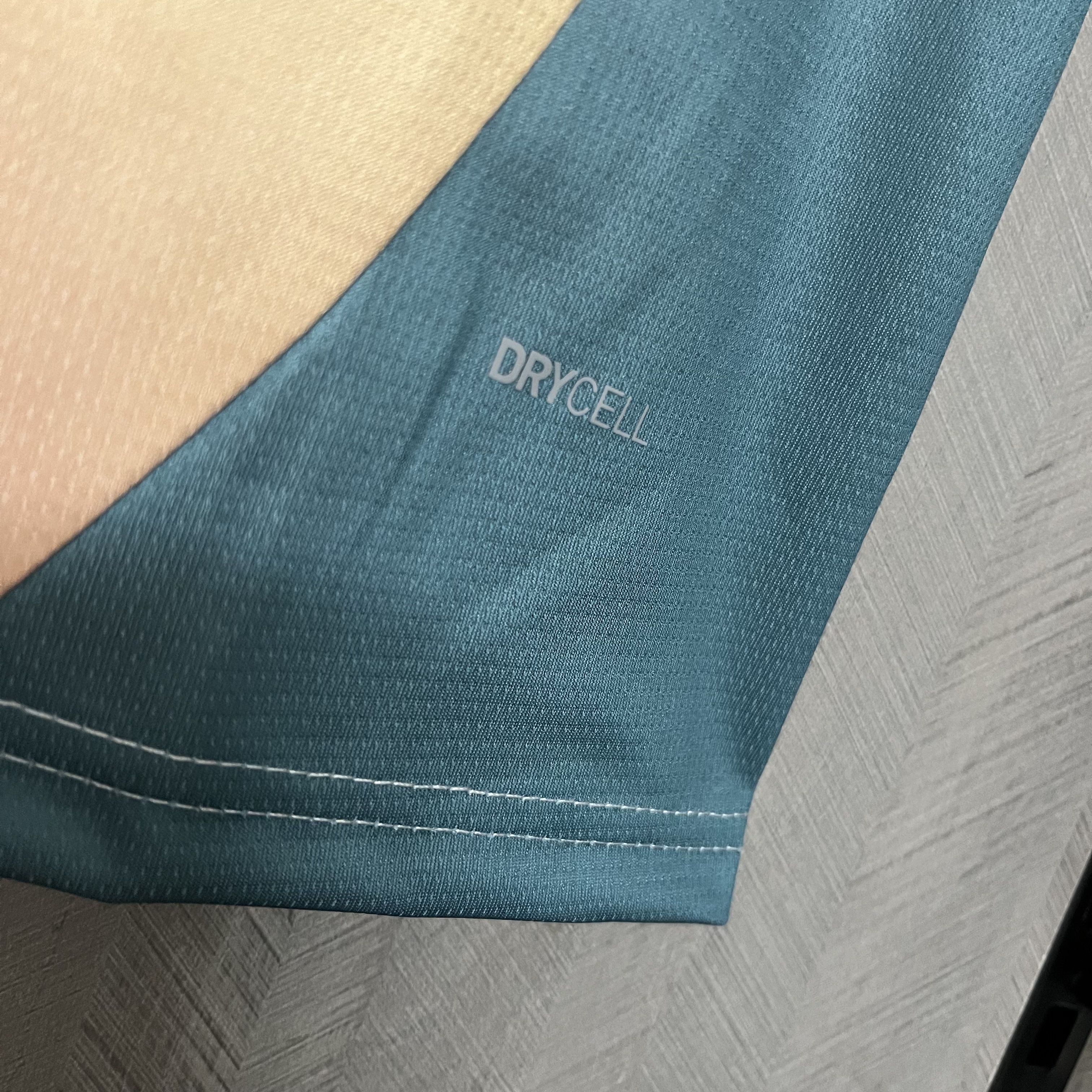 4ª Camisola Man City 24/25 - Versão Adepto 9