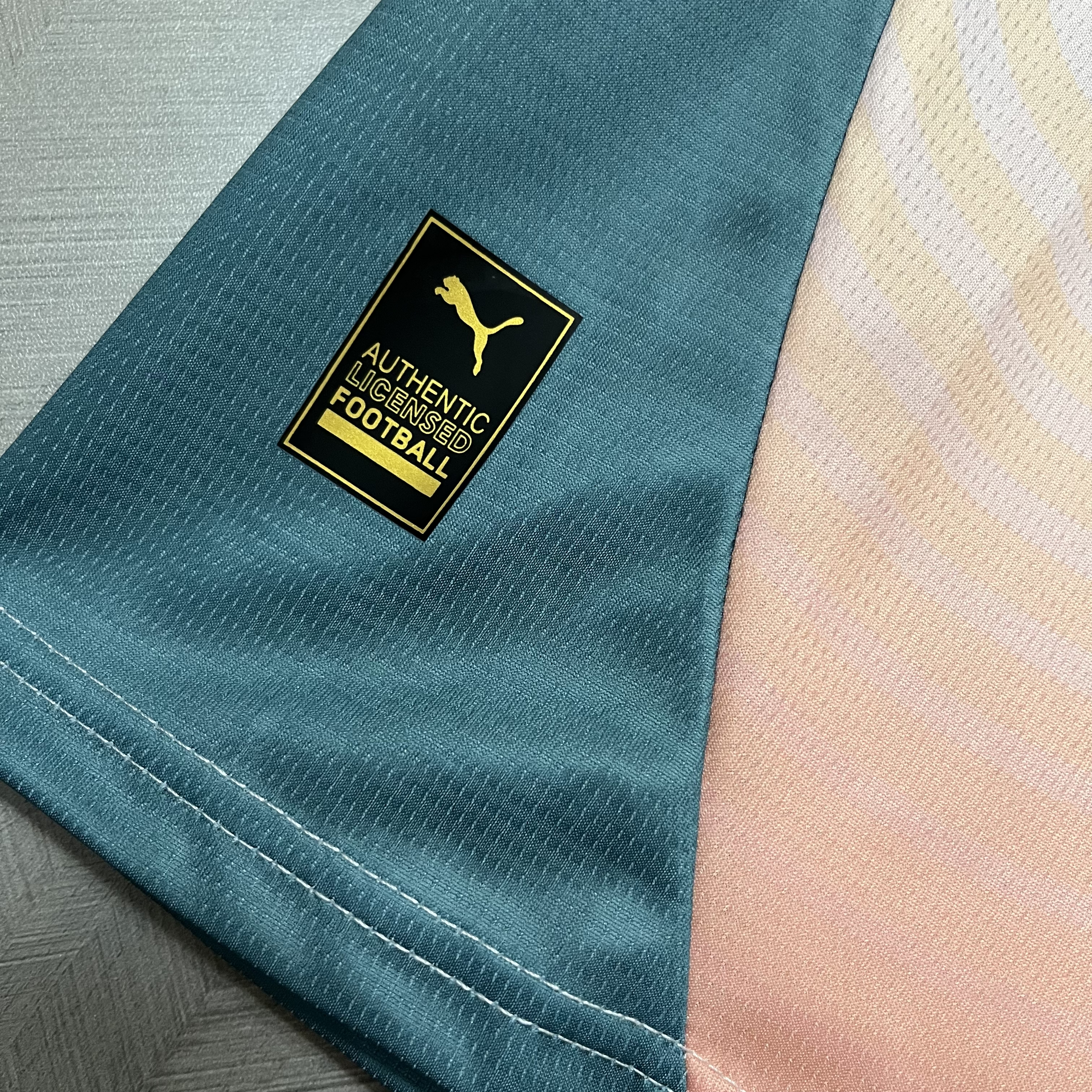 4ª Camisola Man City 24/25 - Versão Adepto 10