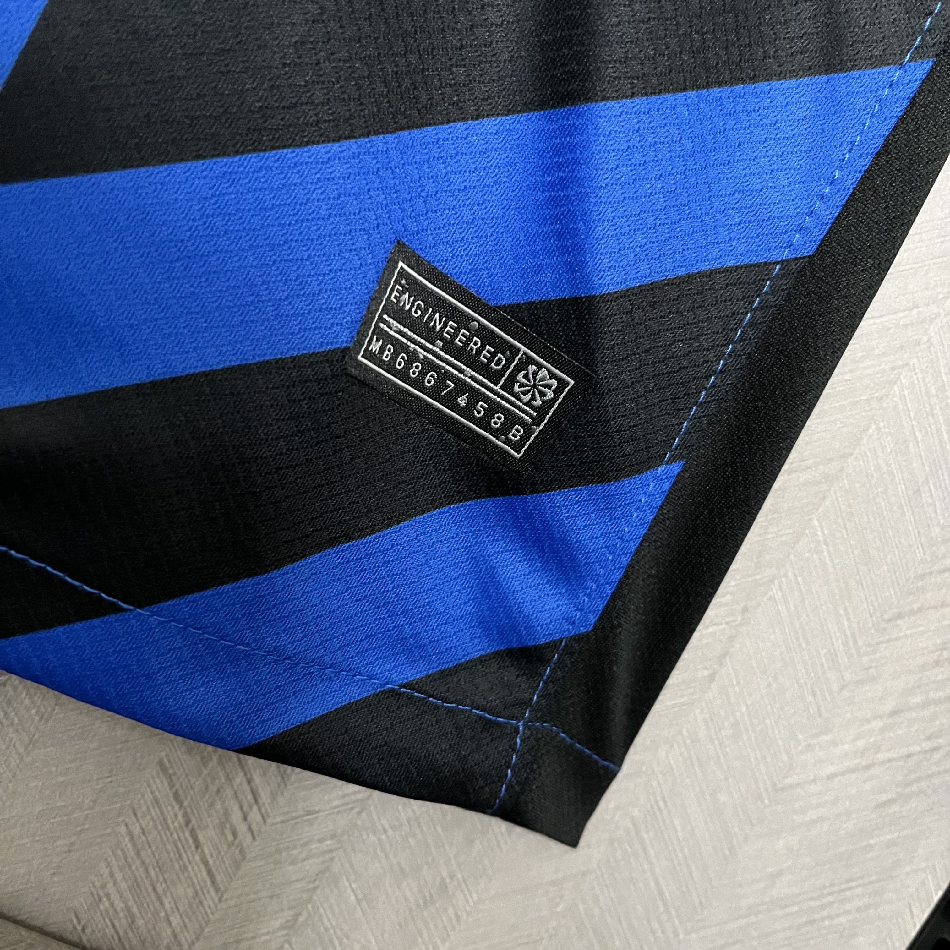 Camisola principal Inter 24/25 - Versão adepto 12