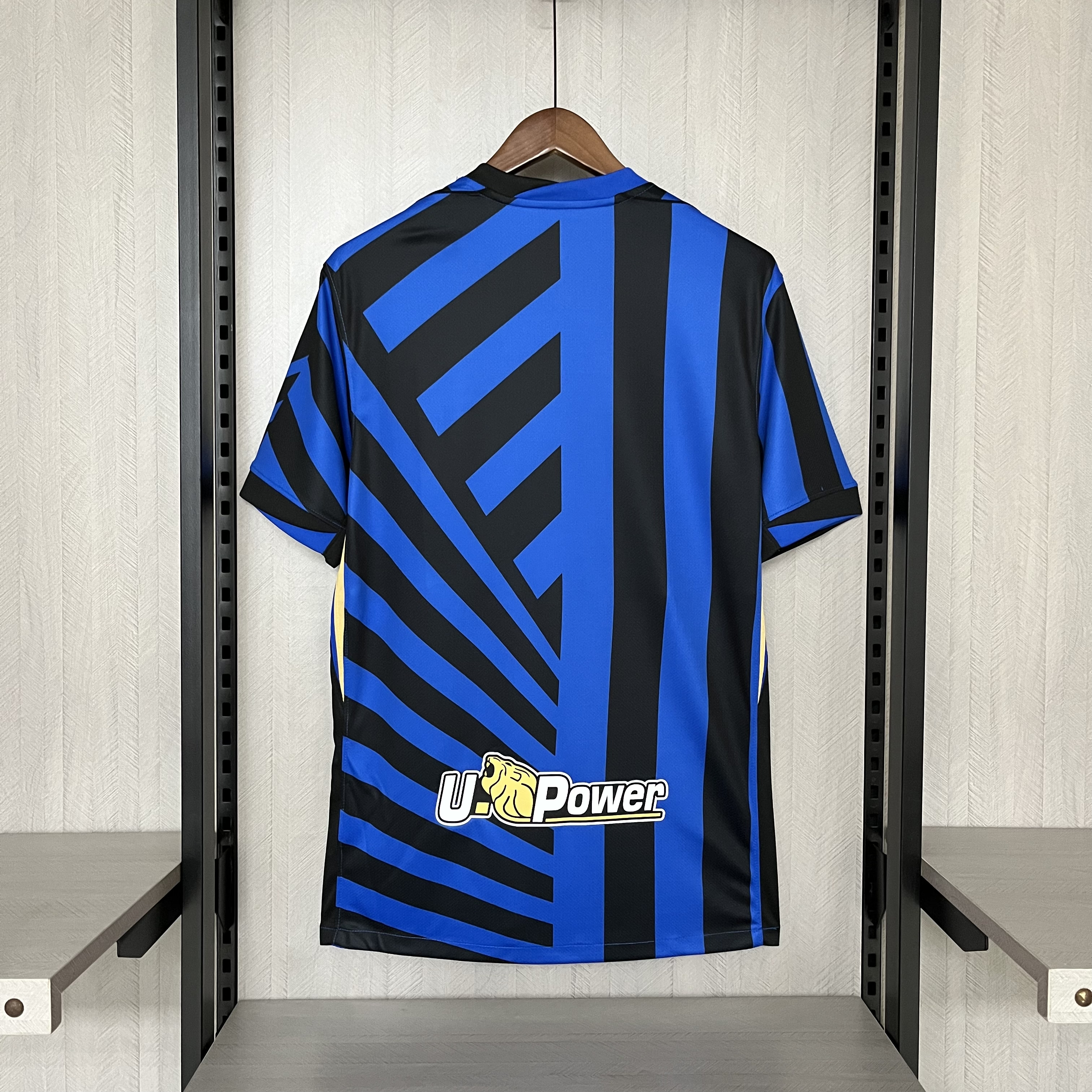 Camisola principal Inter 24/25 - Versão adepto 3