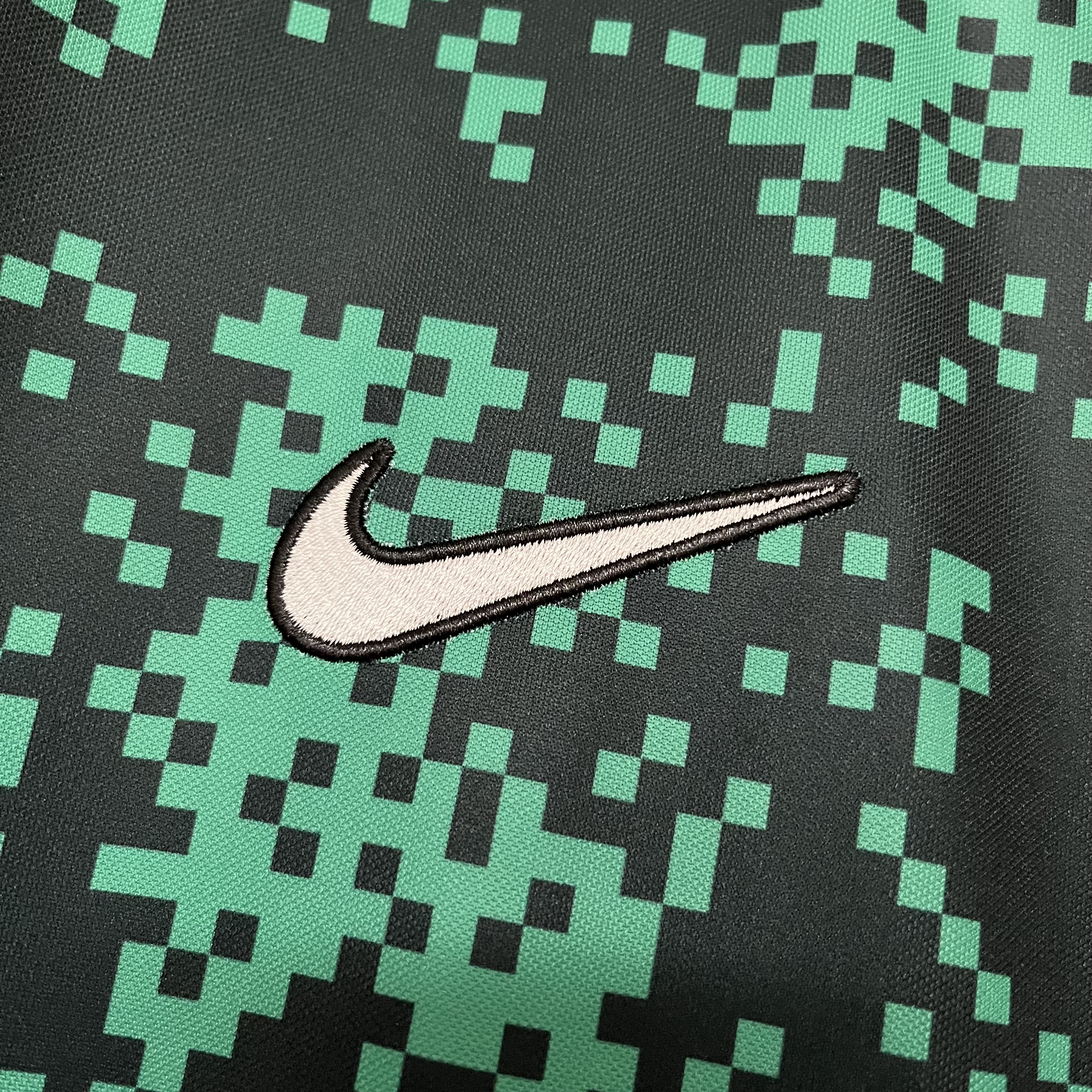 Camisola aquecimento Sporting CP 2024/2025 - Versão adepto 4