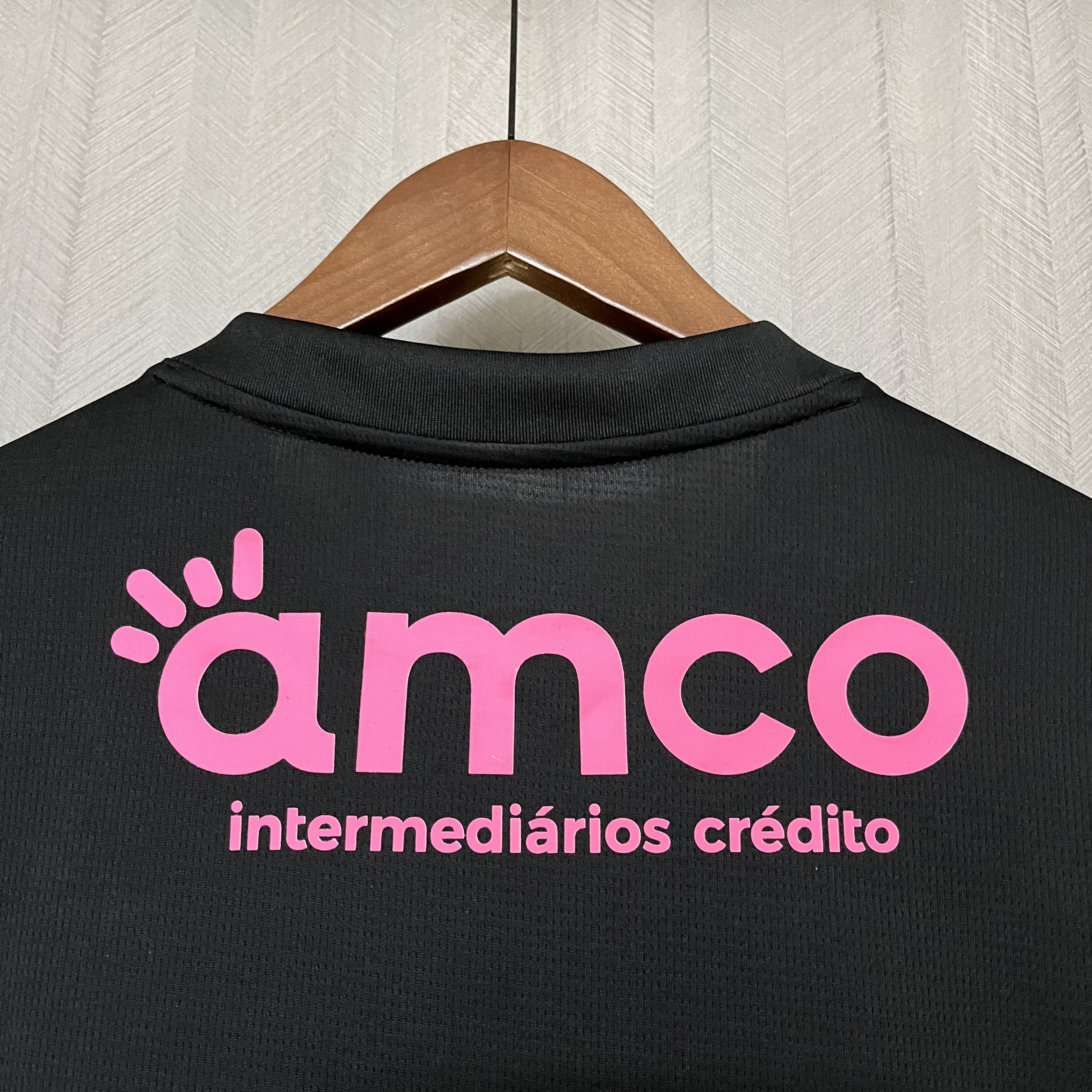 Camisola alternativa SC Braga 24/25 - Versão adepto 7