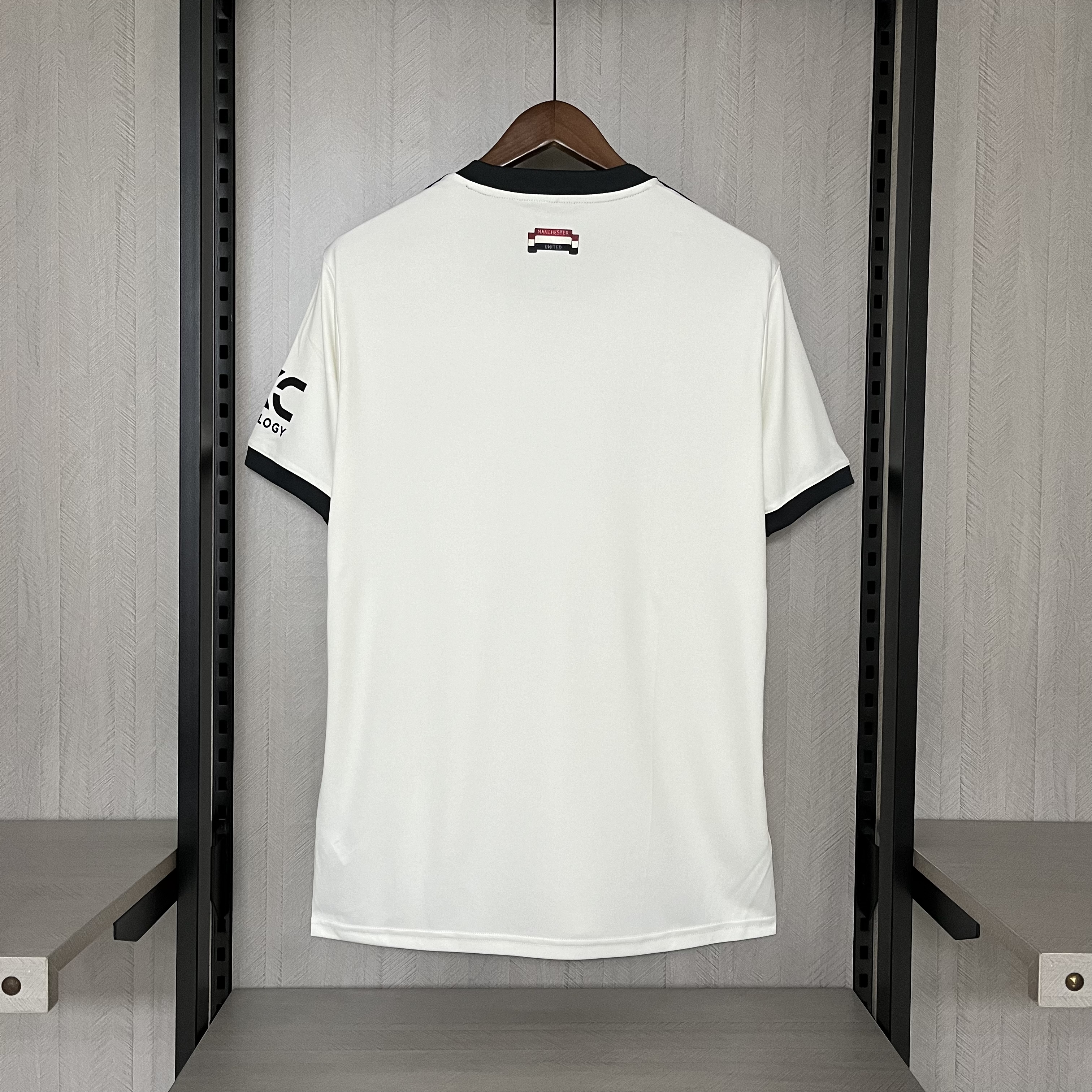 3ª Camisola Man Utd 24/25 - Versão adepto 3