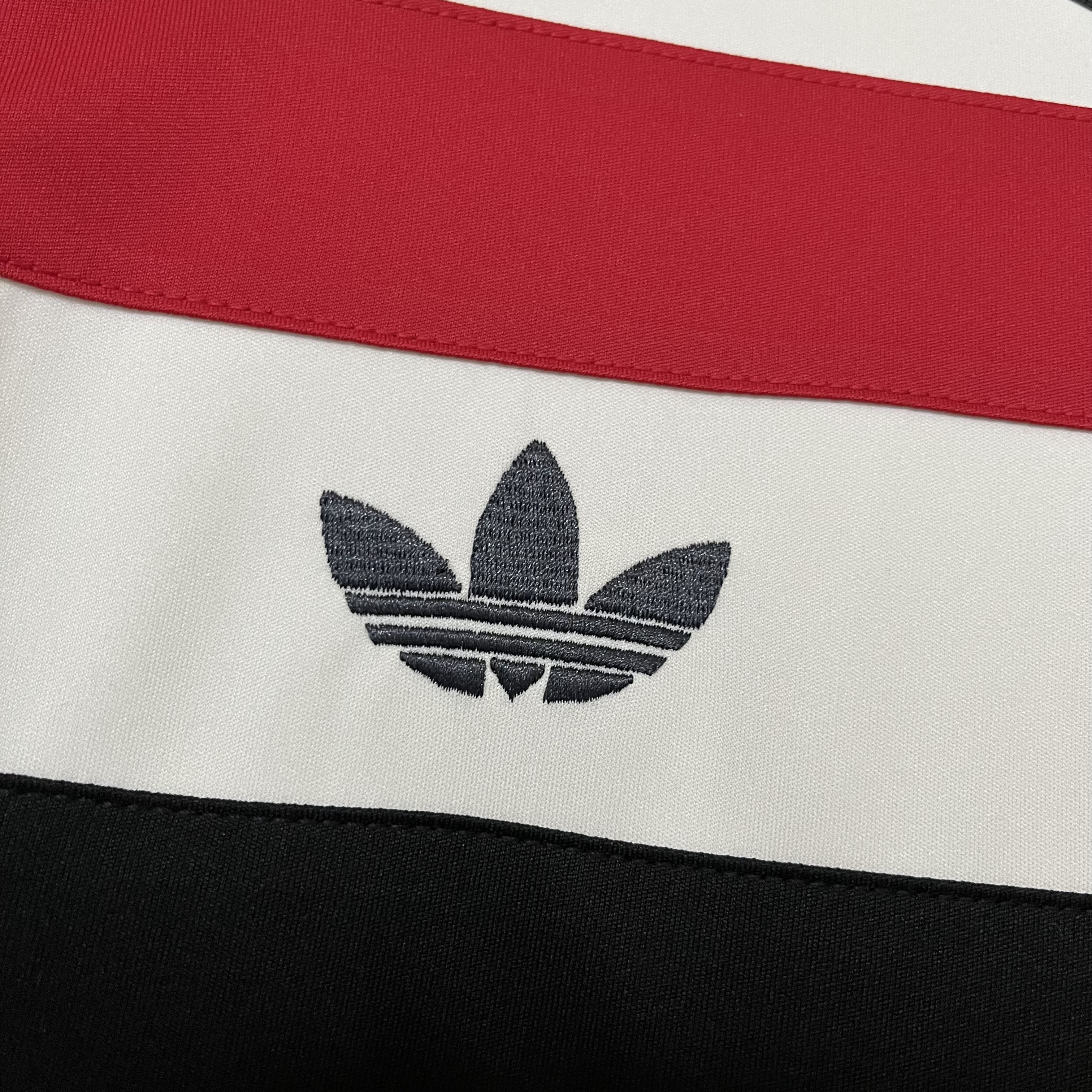 3ª Camisola Man Utd 24/25 - Versão adepto 5