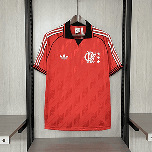 Camisola Flamengo Edição Especial