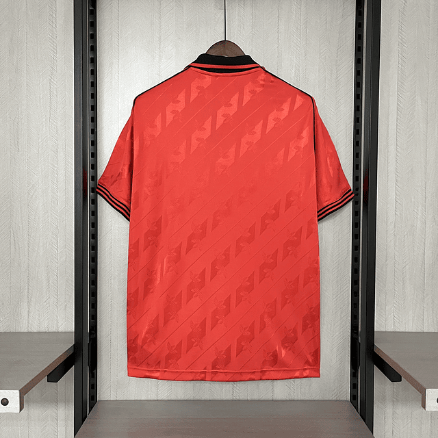 Camisola Flamengo Edição Especial