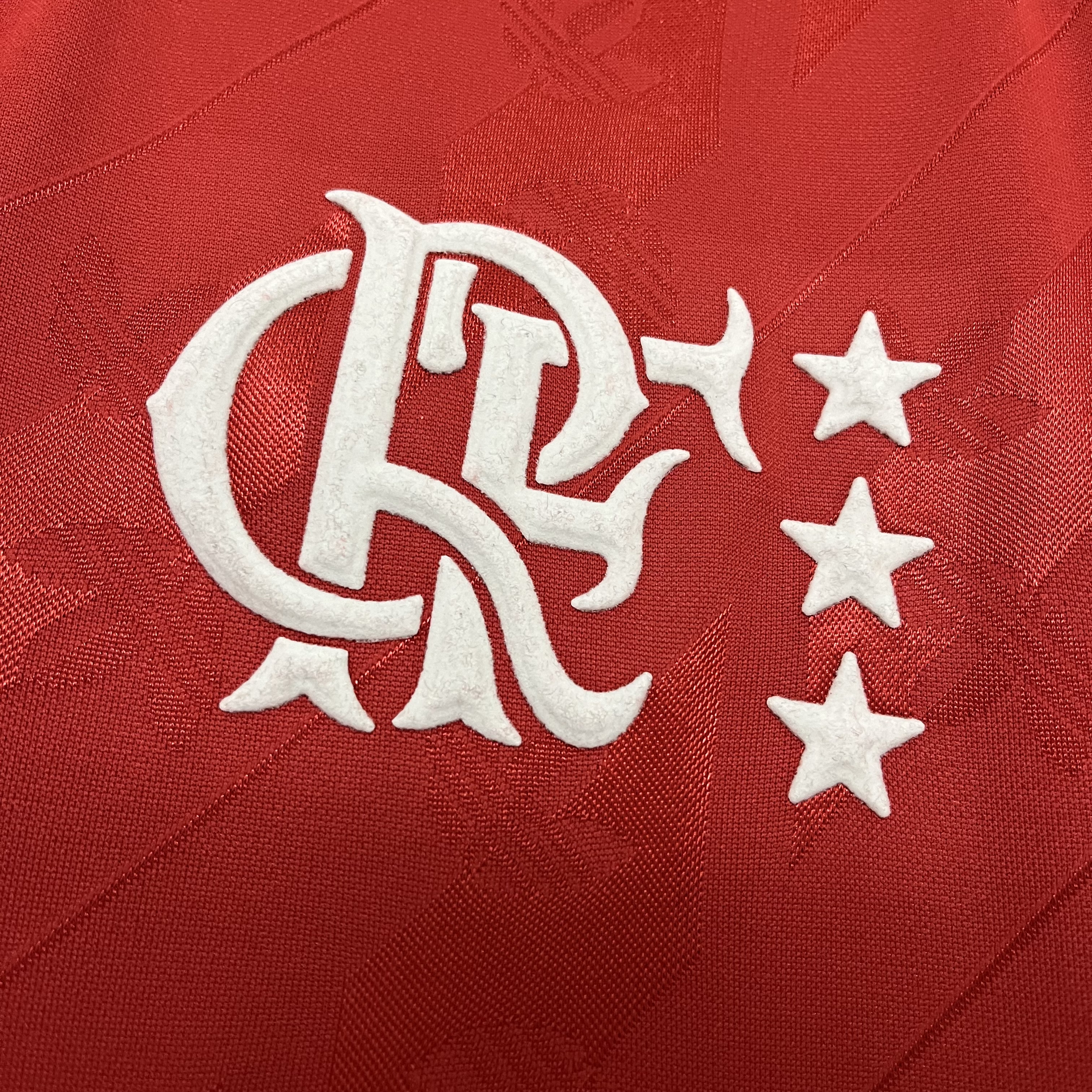 Camisola Flamengo Edição Especial - Versão adepto 3